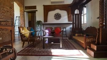 Sweet Cili Boutique Hotel George Town Exterior photo