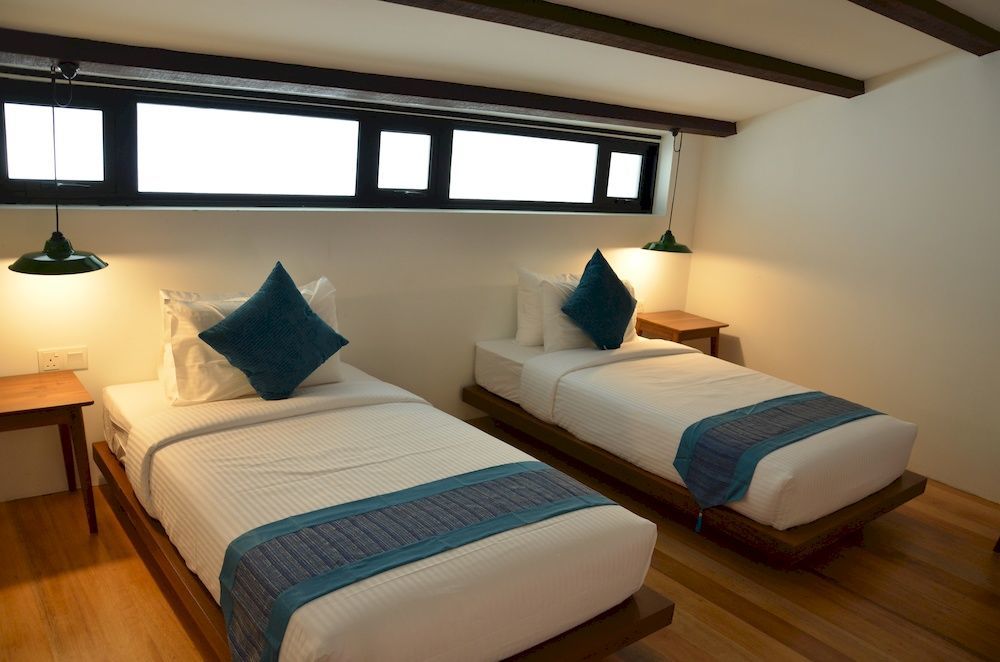 Sweet Cili Boutique Hotel George Town Exterior photo