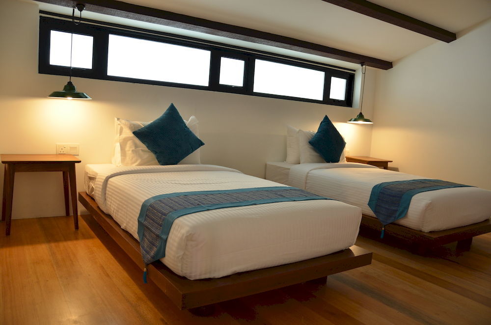 Sweet Cili Boutique Hotel George Town Exterior photo