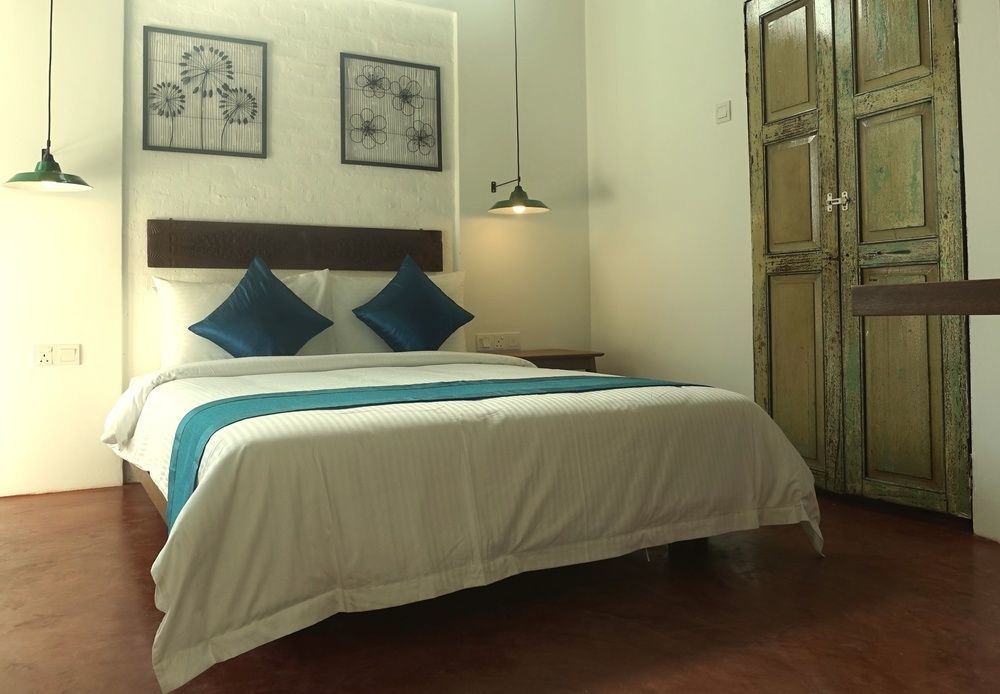 Sweet Cili Boutique Hotel George Town Exterior photo
