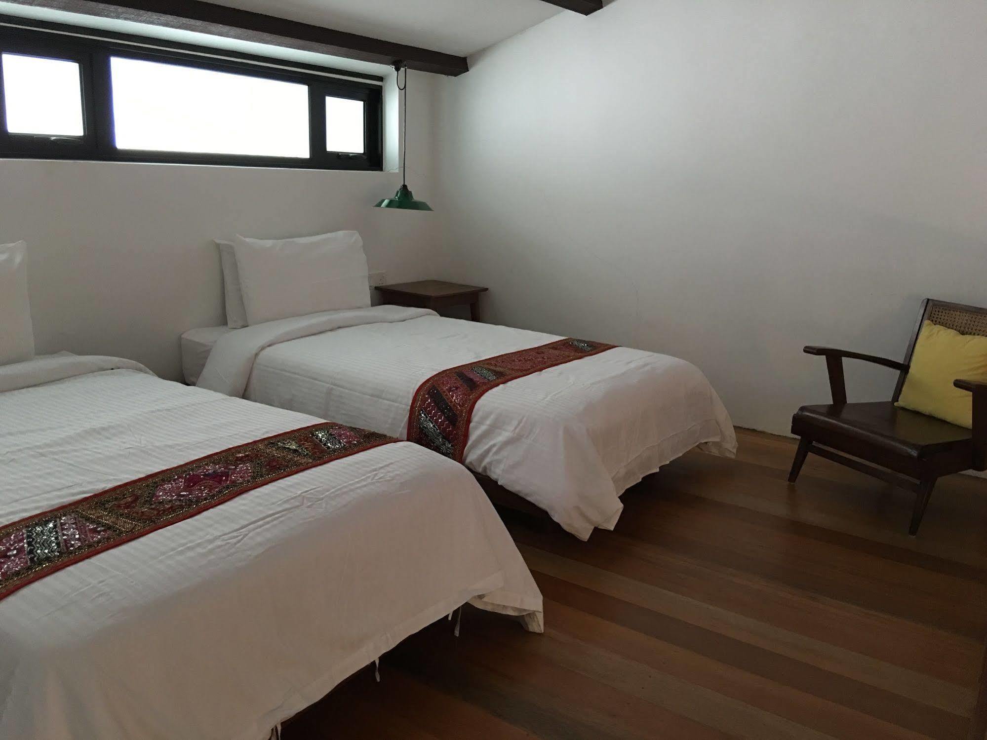 Sweet Cili Boutique Hotel George Town Exterior photo