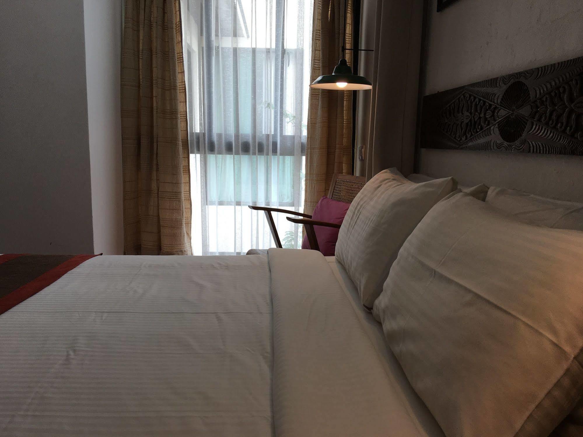 Sweet Cili Boutique Hotel George Town Exterior photo