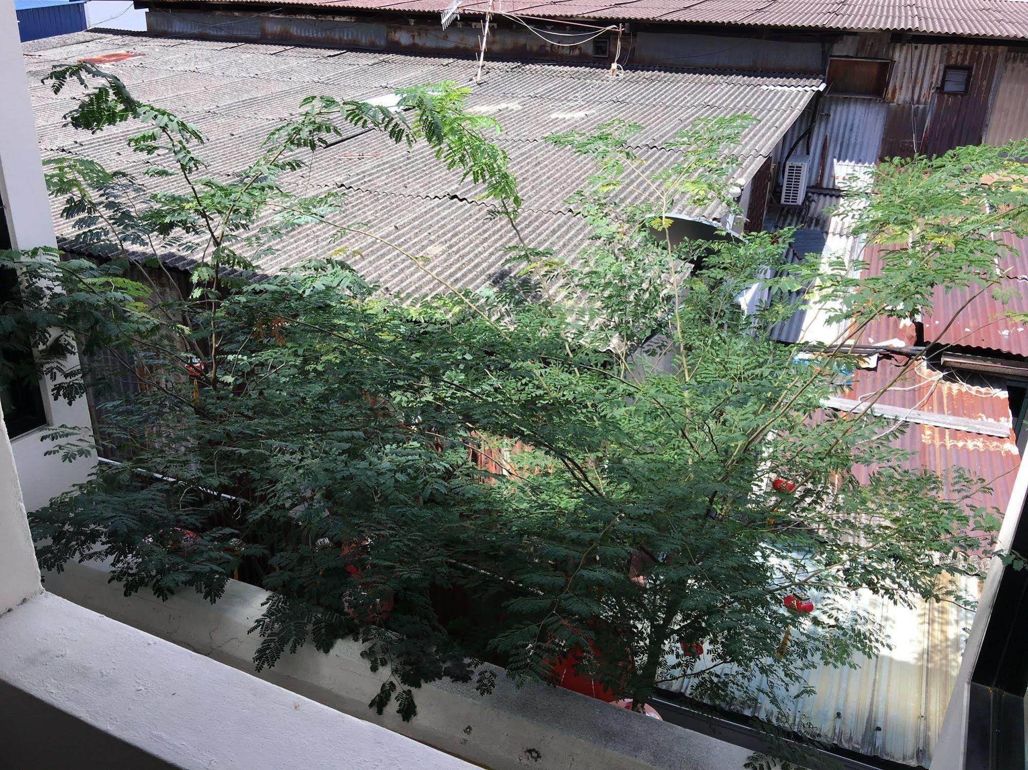 Sweet Cili Boutique Hotel George Town Exterior photo