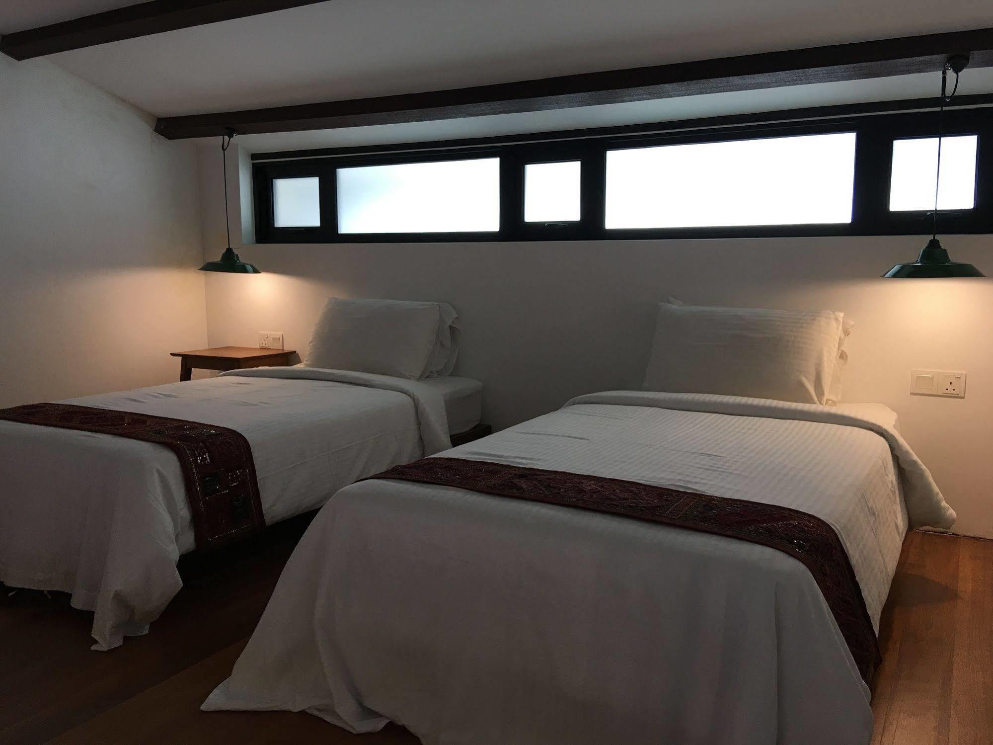 Sweet Cili Boutique Hotel George Town Exterior photo