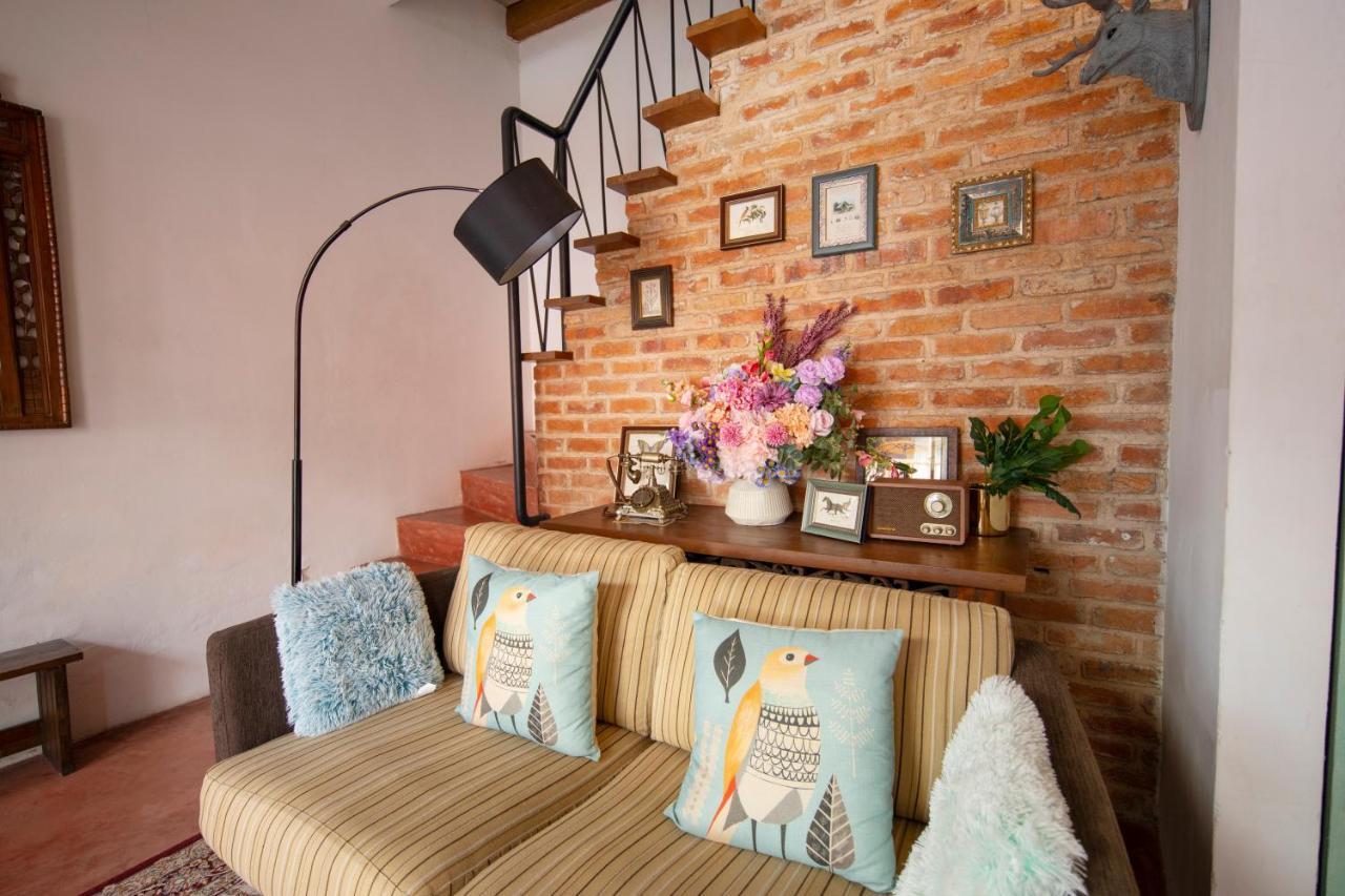 Sweet Cili Boutique Hotel George Town Exterior photo