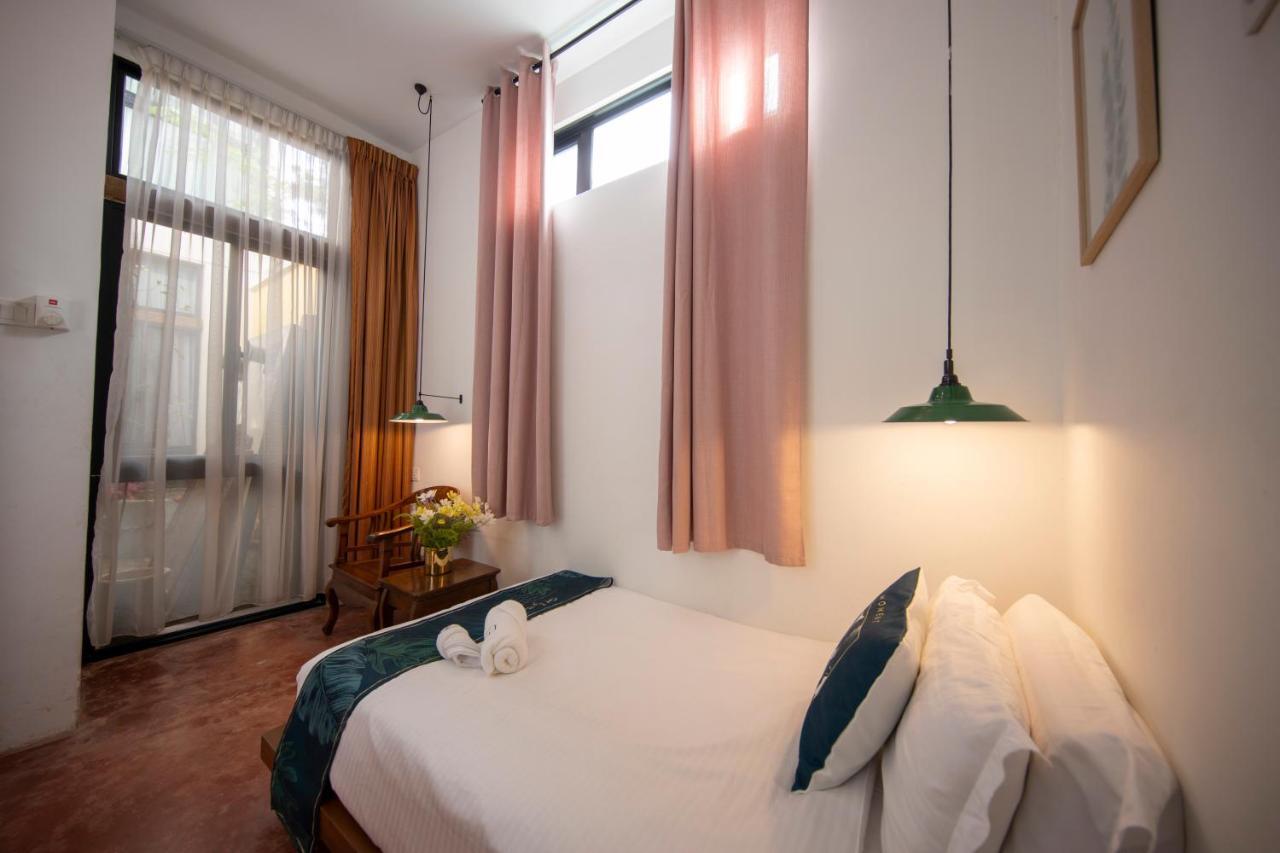 Sweet Cili Boutique Hotel George Town Exterior photo