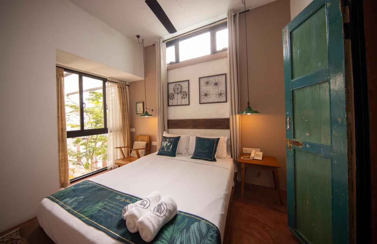 Sweet Cili Boutique Hotel George Town Exterior photo