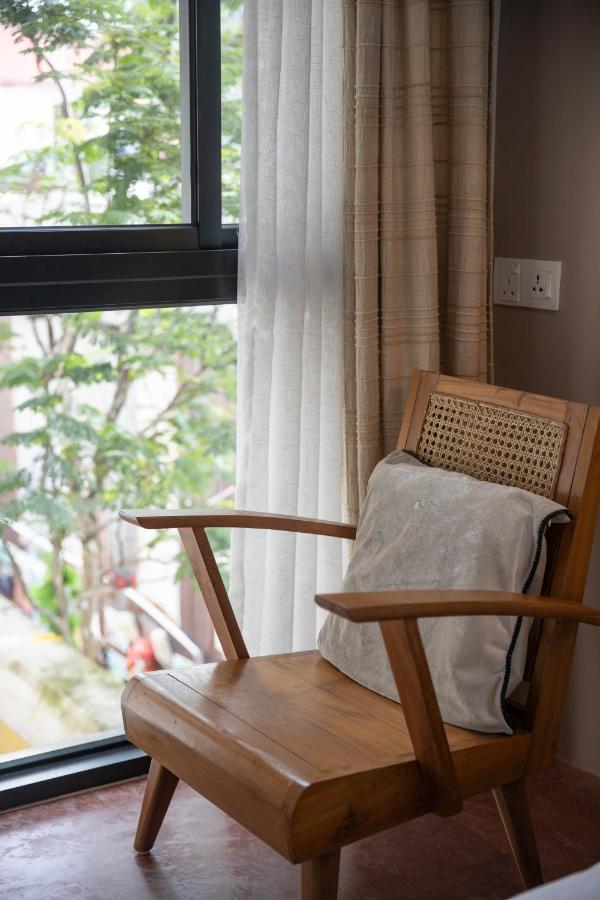 Sweet Cili Boutique Hotel George Town Exterior photo